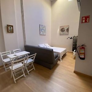 Apartamento de 1 Dormitorio